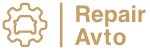 RepairAvto.ru Logo