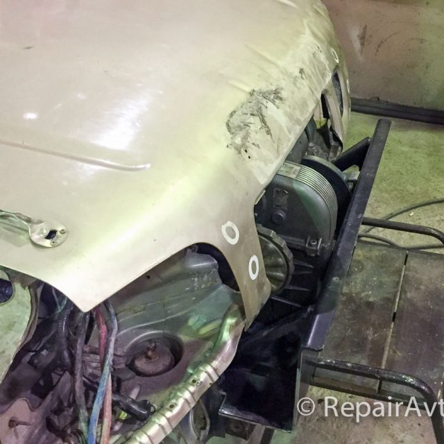 Подготовка Suzuki Jimny к бездорожью
