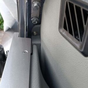 Изготовление деревянных накладок для Land Rover Defender Cabriolet