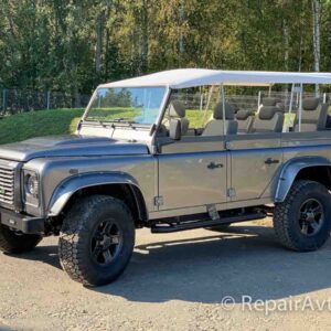 Land Rover Defender Cabriolet