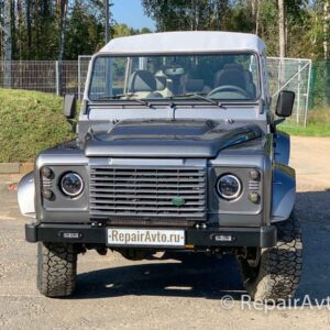 Land Rover Defender Cabriolet