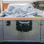 Изготовление деревянных накладок для Land Rover Defender Cabriolet