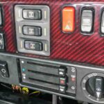 Сборка торпедо Mercedes G-Class Pickup